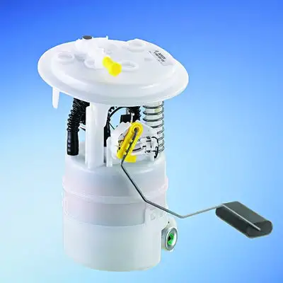 Unité d'injection de carburant BOSCH 0 986 580 138