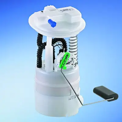 Unité d'injection de carburant BOSCH 0 986 580 151