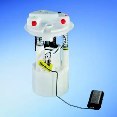 Unité d'injection de carburant BOSCH 0 986 580 204