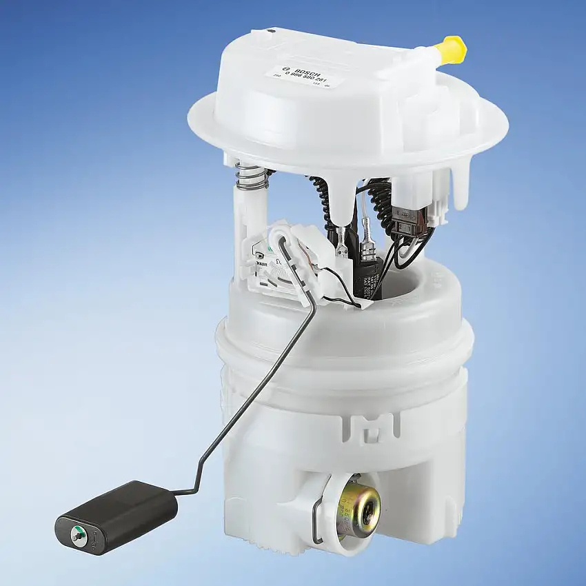 Unité d'injection de carburant BOSCH 0 986 580 261