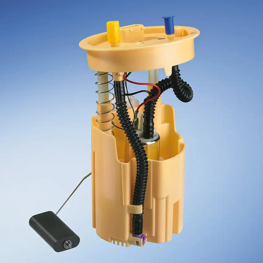 Unité d'injection de carburant BOSCH 0 986 580 379