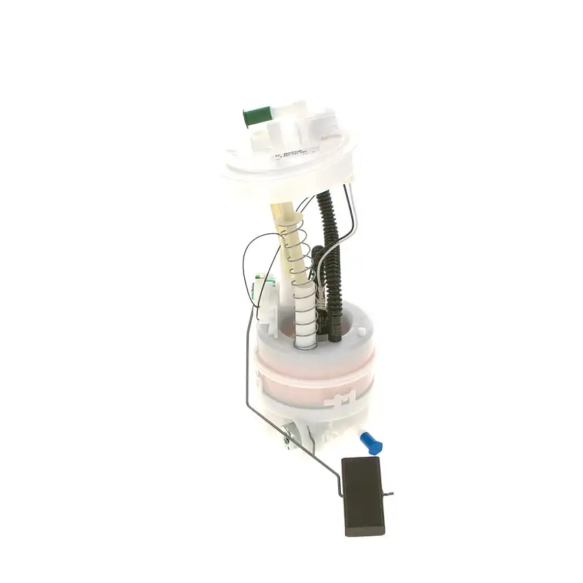 Unité d'injection de carburant BOSCH 0 986 580 380