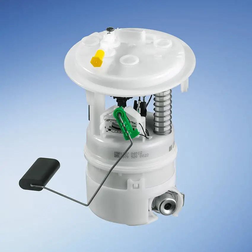 Unité d'injection de carburant BOSCH 0 986 580 381