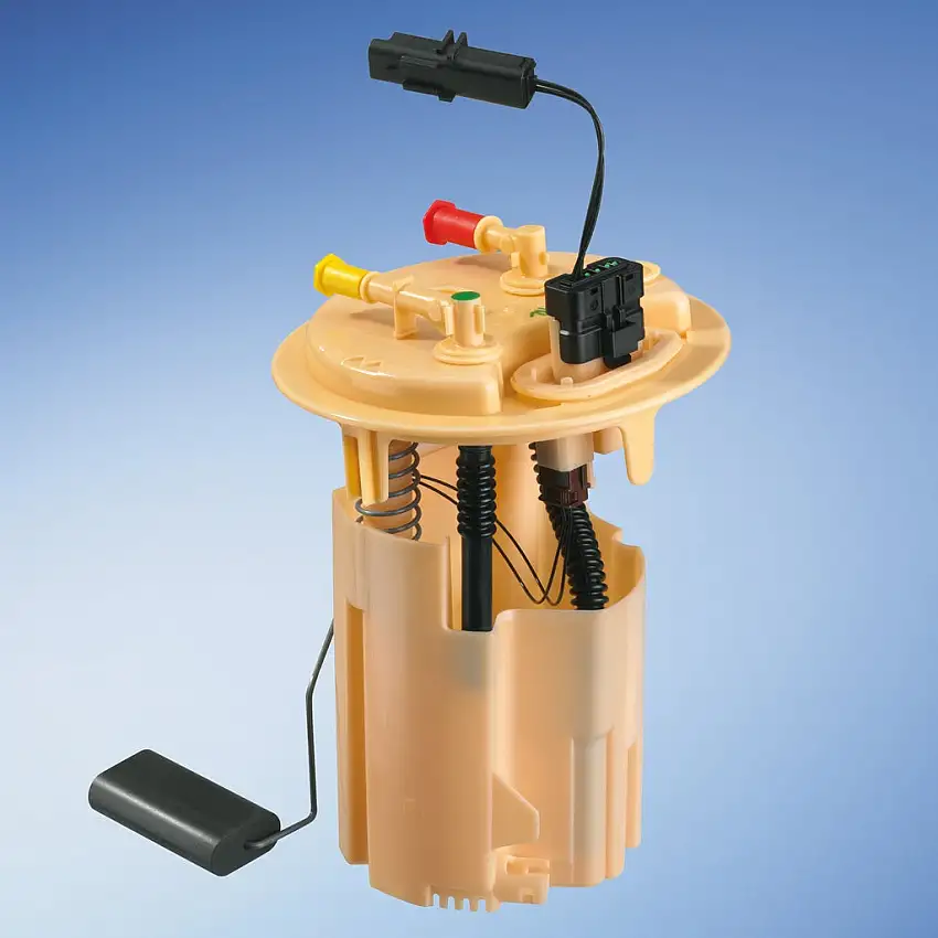 Capteur, niveau de carburant BOSCH 0 986 580 384