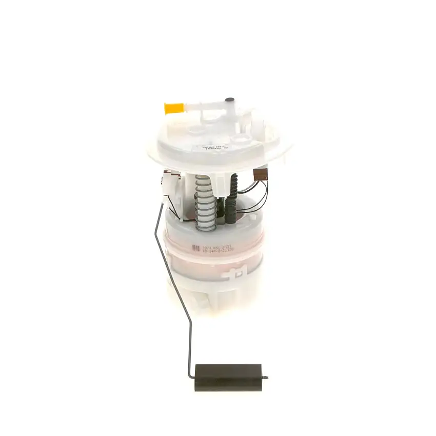 Unité d'injection de carburant BOSCH 0 986 580 387