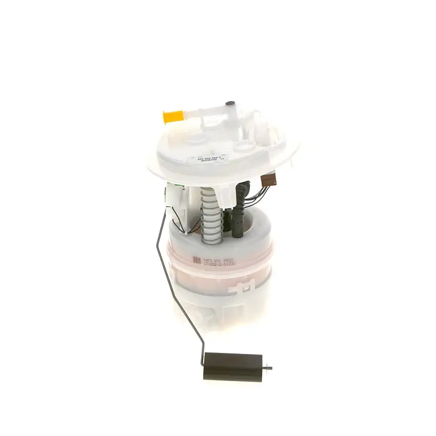Unité d'injection de carburant BOSCH 0 986 580 388