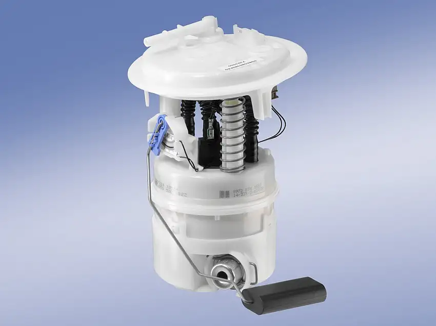Unité d'injection de carburant BOSCH 0 986 580 389