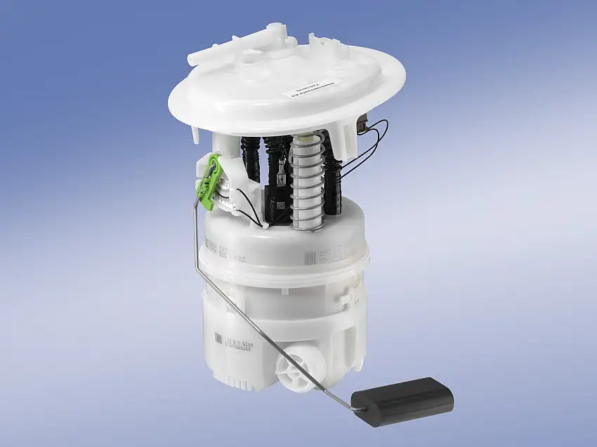 Unité d'injection de carburant BOSCH 0 986 580 390