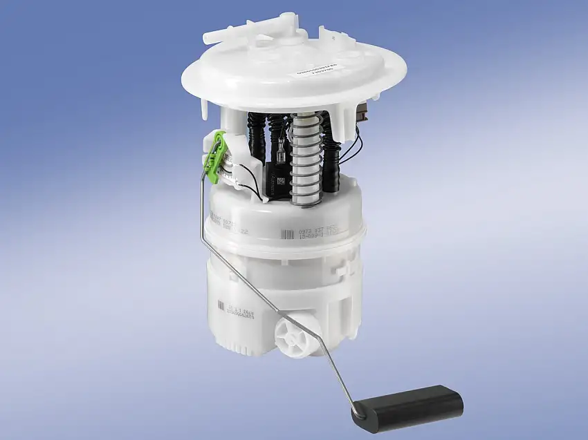 Unité d'injection de carburant BOSCH 0 986 580 391