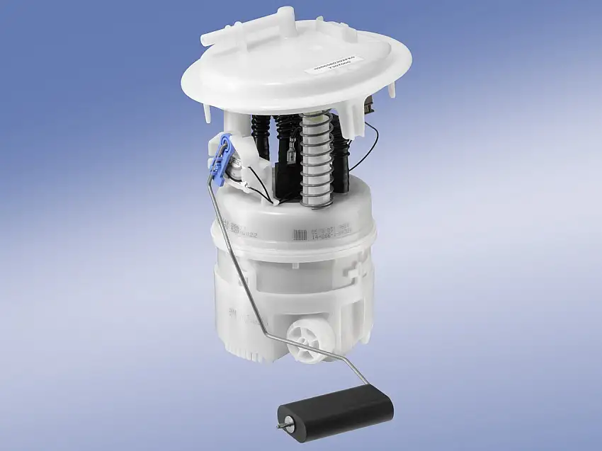 Unité d'injection de carburant BOSCH 0 986 580 392