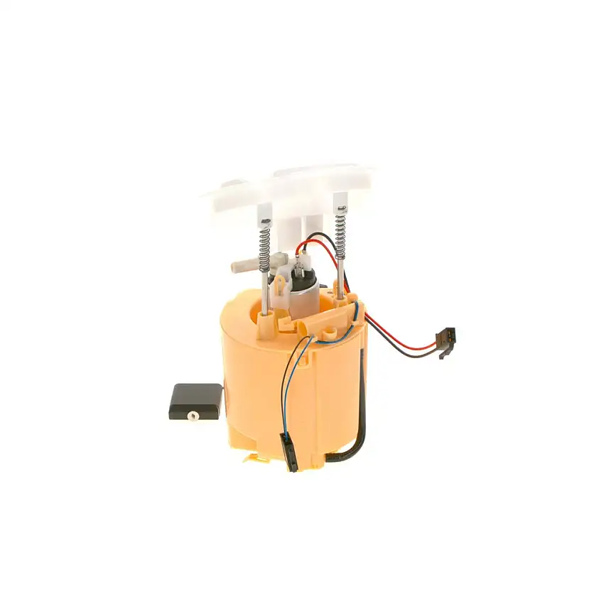 Unité d'injection de carburant BOSCH 0 986 580 393