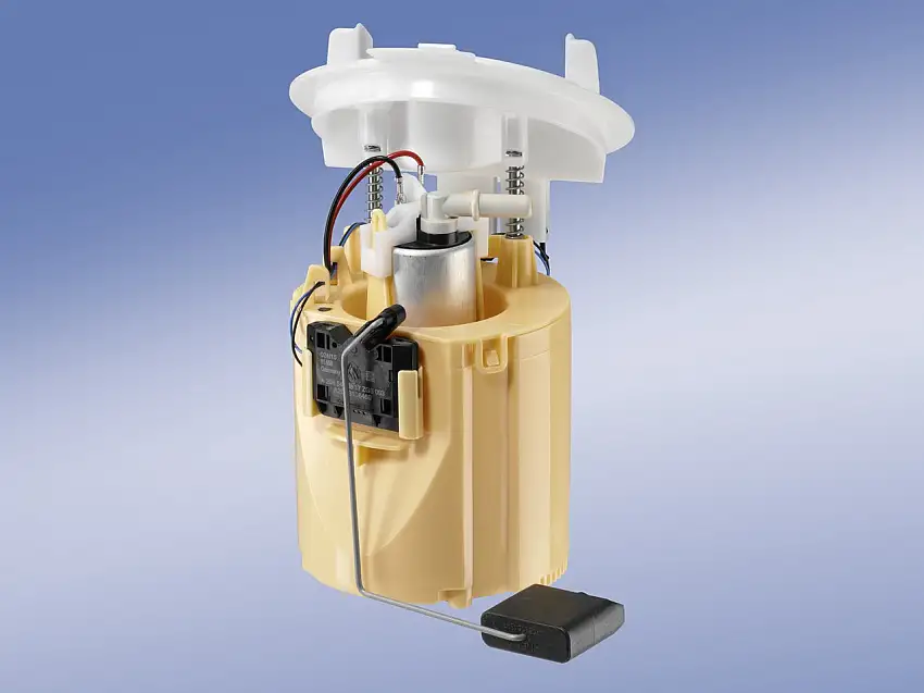 Unité d'injection de carburant BOSCH 0 986 580 394