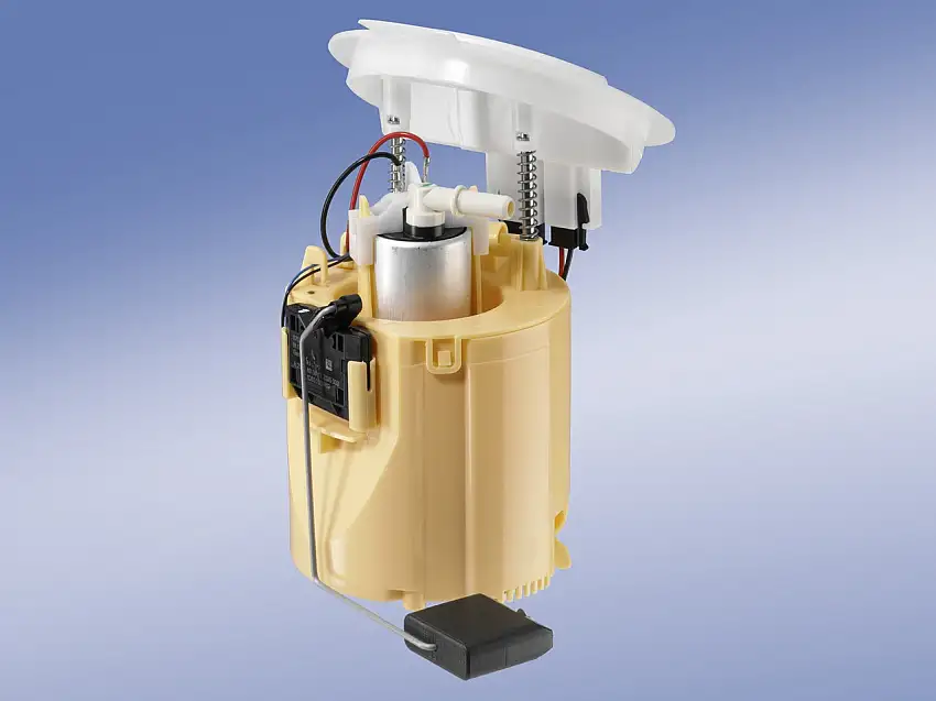Unité d'injection de carburant BOSCH 0 986 580 395