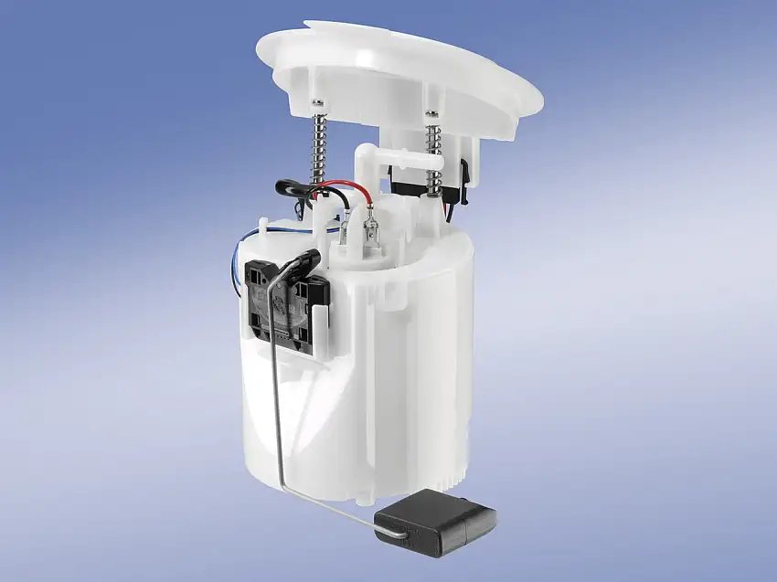 Unité d'injection de carburant BOSCH 0 986 580 396