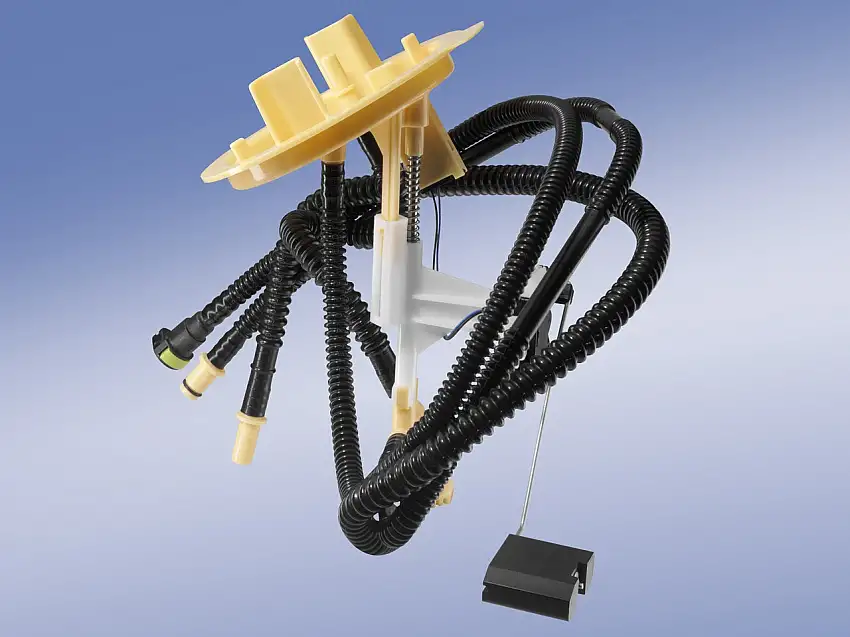 Capteur, niveau de carburant BOSCH 0 986 580 397