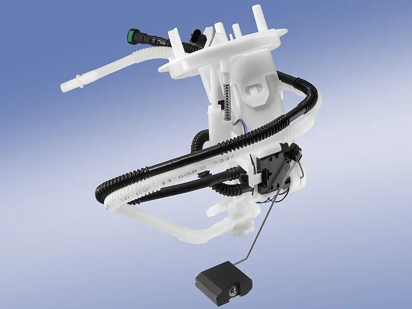 Capteur, niveau de carburant BOSCH 0 986 580 399