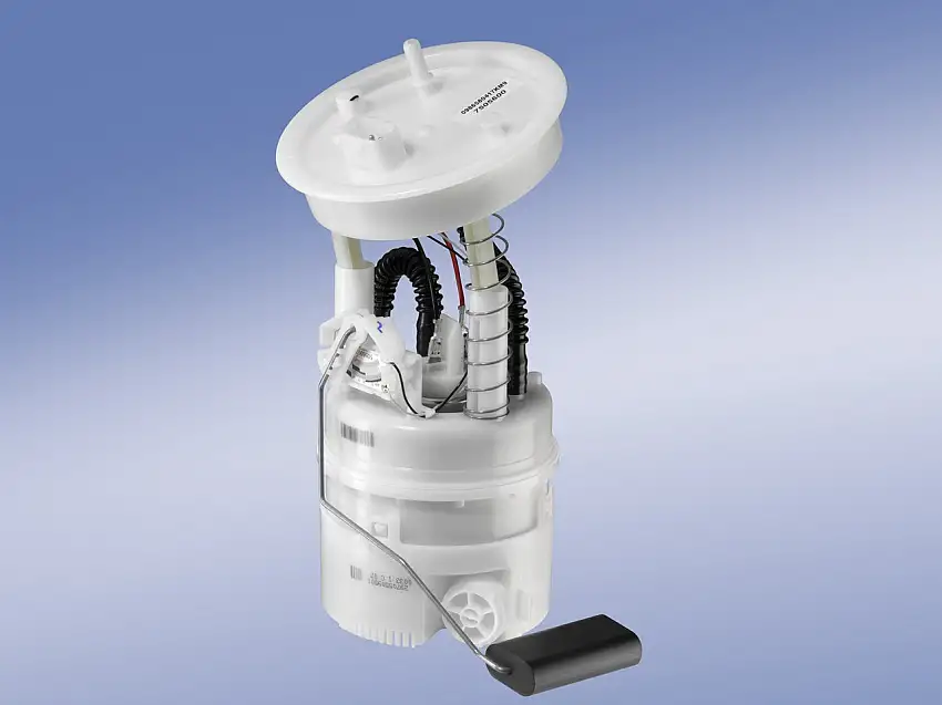 Unité d'injection de carburant BOSCH 0 986 580 417
