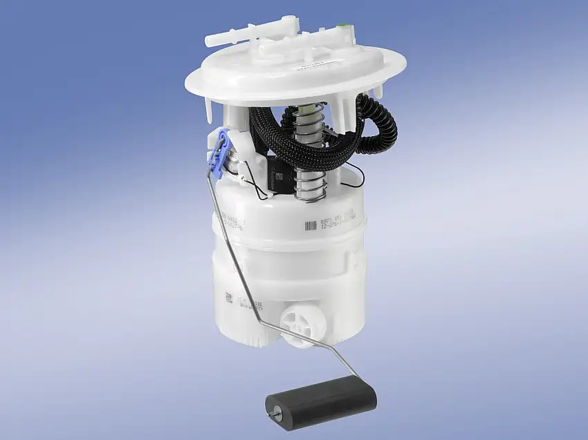 Unité d'injection de carburant BOSCH 0 986 580 418
