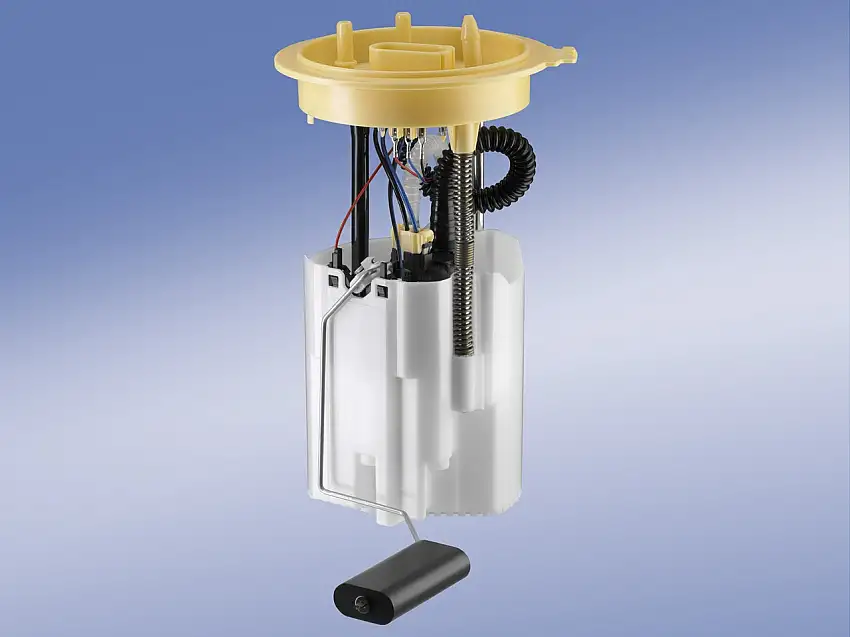 Unité d'injection de carburant BOSCH 0 986 580 826