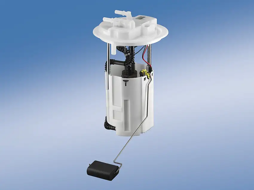 Unité d'injection de carburant BOSCH 0 986 580 939