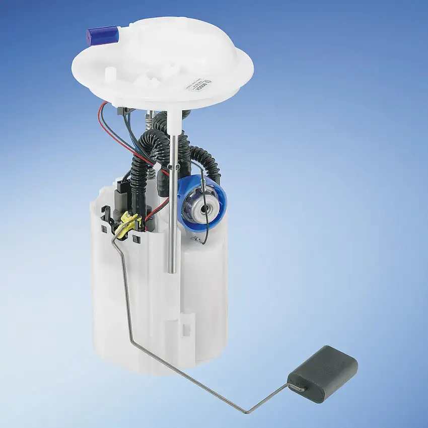 Unité d'injection de carburant BOSCH 0 986 580 947