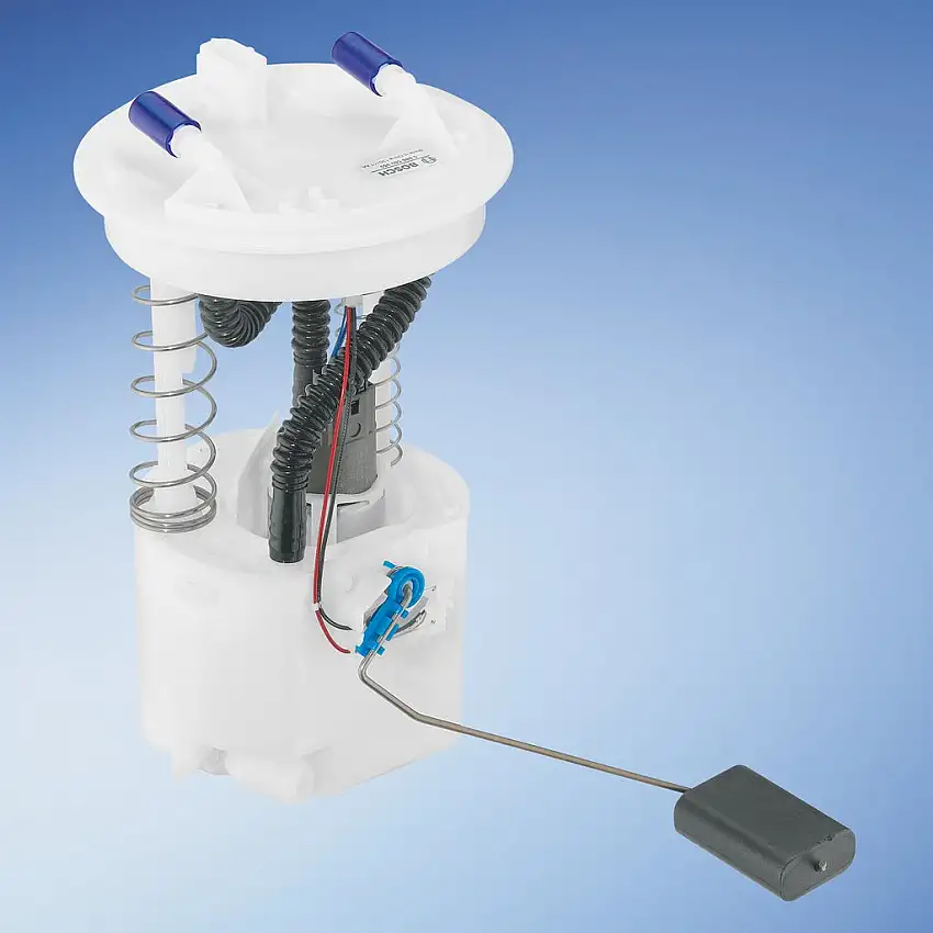 Unité d'injection de carburant BOSCH 0 986 580 950