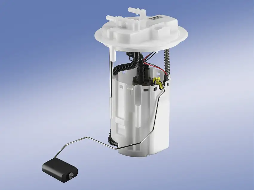 Unité d'injection de carburant BOSCH 0 986 580 993