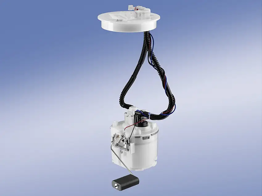 Unité d'injection de carburant BOSCH 0 986 580 994