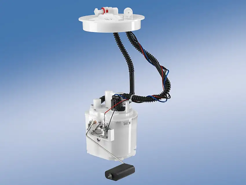 Unité d'injection de carburant BOSCH 0 986 580 995