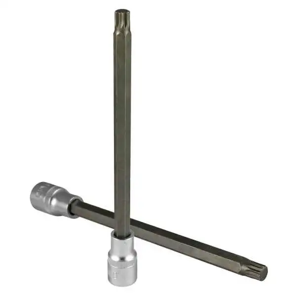 1 2 12 PANS POINTE M14 200MM