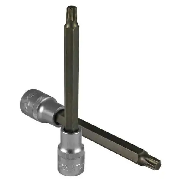 1 2 TORX POINTE T40 140MML