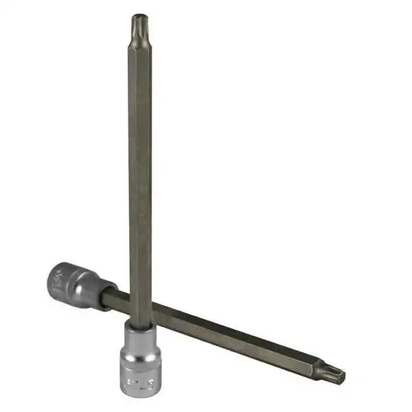1 2 TORX POINTE T50 200MML