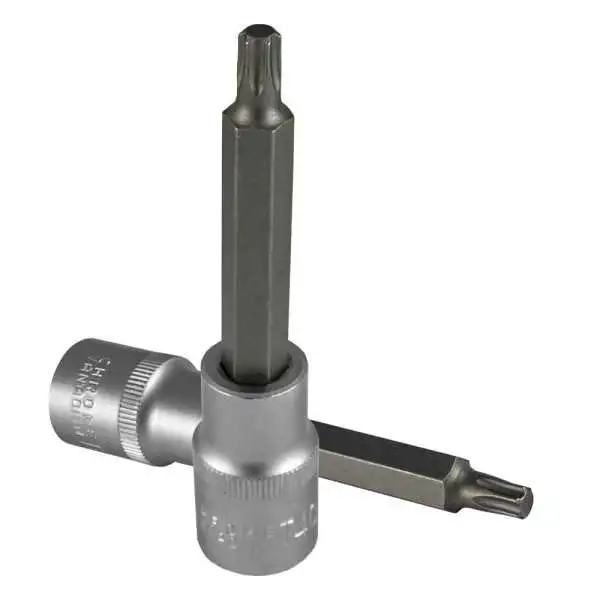 1 2 TORX POINTE T70 100MML
