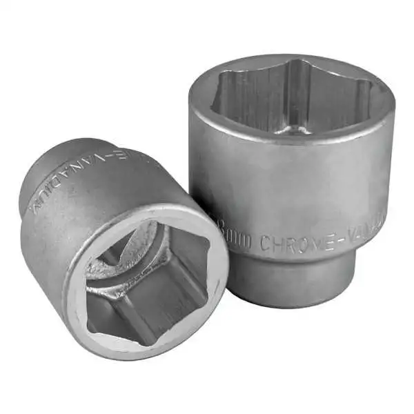 1 DOUILLE HEX DU 46MM