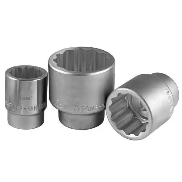 1 DOUILLE XZN DU 55MM