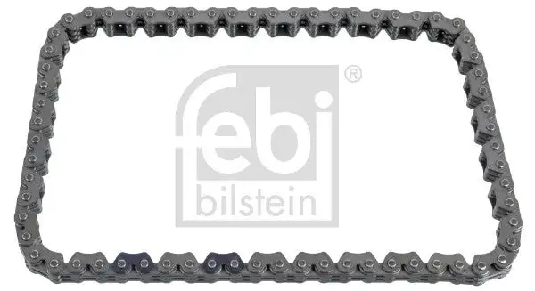 Chaîne, commande de pompe à huile FEBI BILSTEIN 100072