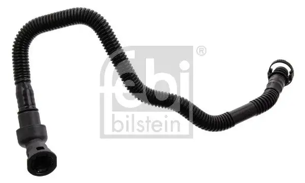 Tuyau, ventilation de carter-moteur FEBI BILSTEIN 100453