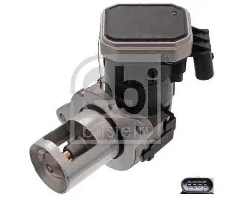 Vanne EGR FEBI BILSTEIN 100549