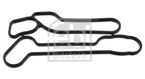 Joint, radiateur d'huile FEBI BILSTEIN 101397