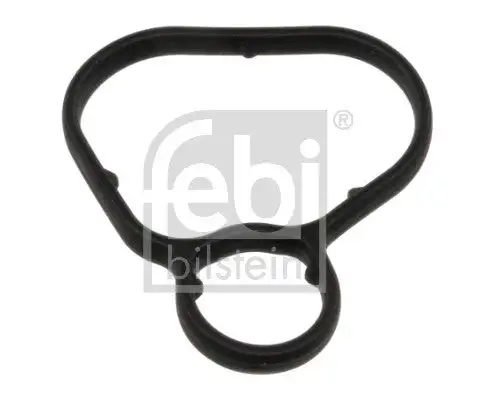 Joint, radiateur d'huile FEBI BILSTEIN 101398