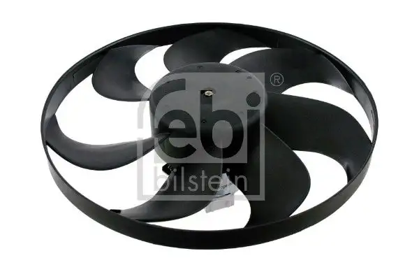 Ventilateur, refroidissement du moteur FEBI BILSTEIN 10279