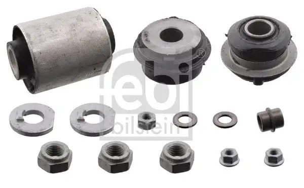 Suspension, bras de liaison FEBI BILSTEIN 10379