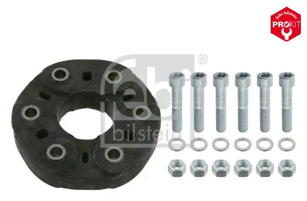 Joint, arbre longitudinal FEBI BILSTEIN 10501