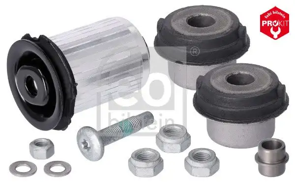 Suspension, bras de liaison FEBI BILSTEIN 11155