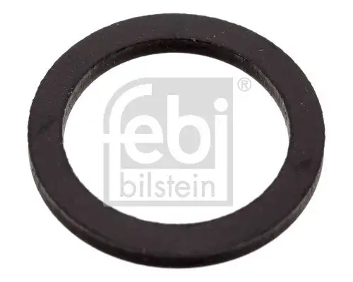 Bague d'étanchéité, filtre hydraulique FEBI BILSTEIN 12101