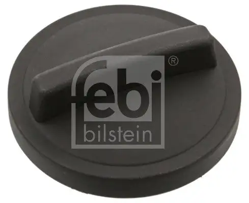 Bouchon, goulotte de remplissage d'huile FEBI BILSTEIN 12277