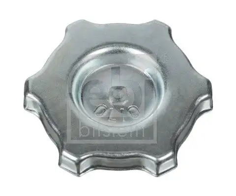 Bouchon, goulotte de remplissage d'huile FEBI BILSTEIN 12374