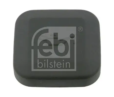 Bouchon, goulotte de remplissage d'huile FEBI BILSTEIN 12795