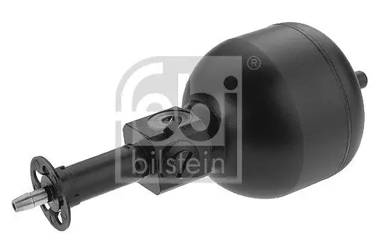 Accumulateur de pression, freinage FEBI BILSTEIN 14176