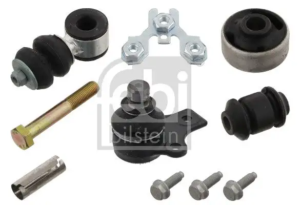 Kit d'assemblage, bras de liaison FEBI BILSTEIN 14416